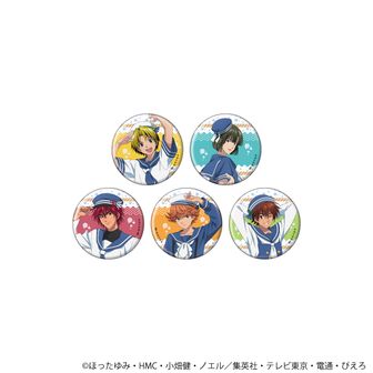ヒカルの碁　くじ　缶バッジ　アクリルスタンド　セット　まとめ売り ヒカルの碁_アクリルスタンド パーティーver. 進藤ヒカル | ヒカルの碁