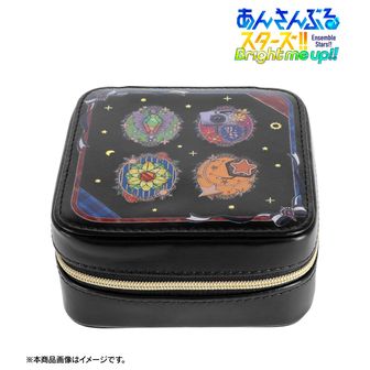 あんさんぶるスターズ！！追憶セレクション『エレメント』_ハコニワ缶