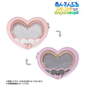 あんさんぶるスターズ!!_おまんじゅうにぎにぎマスコット ねくすと2