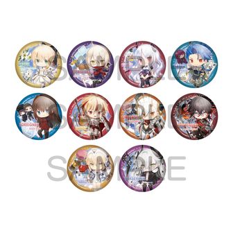 Fate/Grand Order_きゃらとりあアクリルスタンド ライダー/マンド