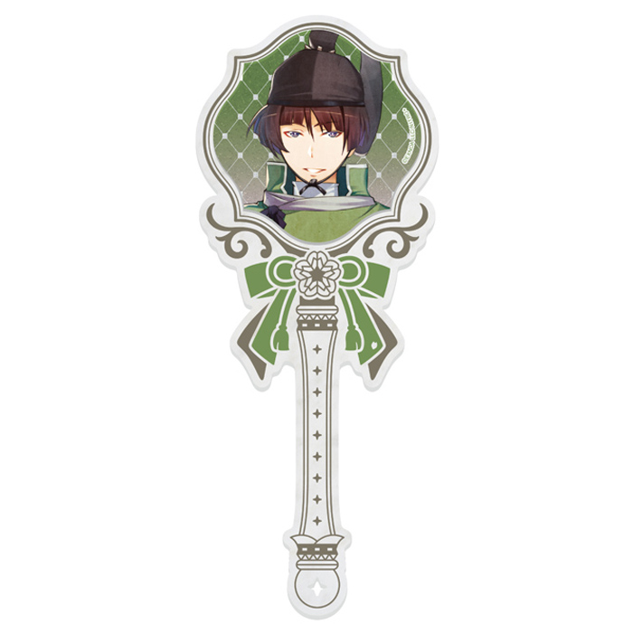 刀剣乱舞ONLINE_マジカルステッキ 2.石切丸
