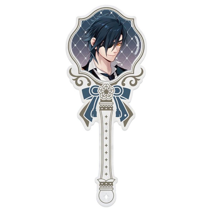 刀剣乱舞ONLINE_マジカルステッキ 7.燭台切光忠 | 刀剣乱舞シリーズ