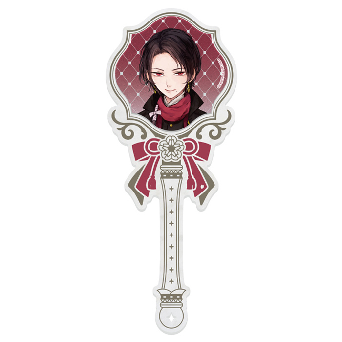 刀剣乱舞ONLINE_マジカルステッキ 8.加州清光