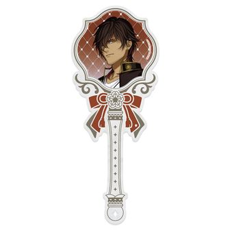 刀剣乱舞-ONLINE-_華こよみ絵巻 和紙クリアファイル 加州清光 | 刀剣