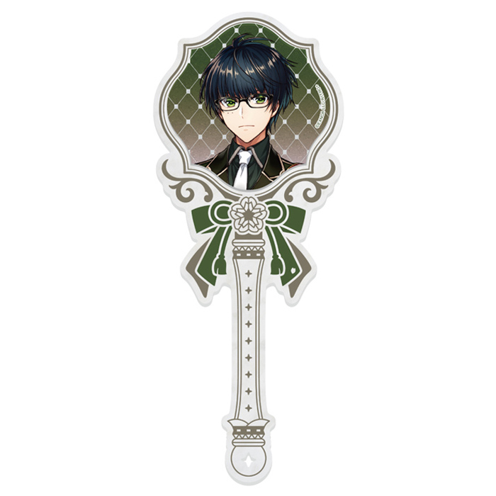 刀剣乱舞ONLINE_マジカルステッキ 15.篭手切江