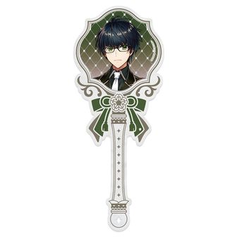 わんぱく！刀剣乱舞_ランチボックス14/燭台切光忠&大倶利伽羅&鶴丸国永
