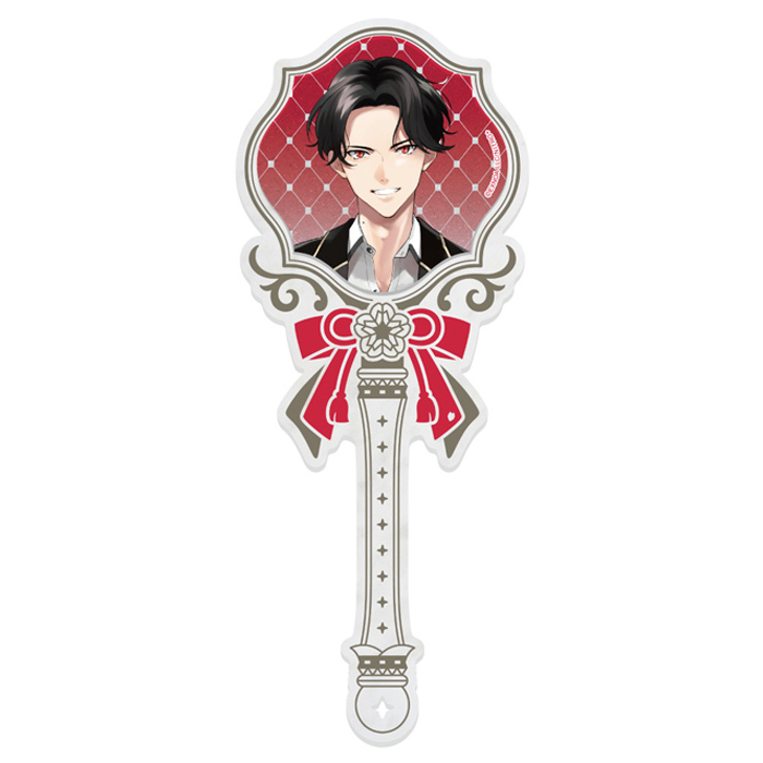 刀剣乱舞ONLINE_マジカルステッキ 16.豊前江