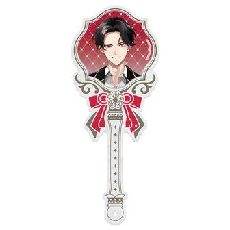 刀剣乱舞ONLINE_缶バッジ和泉守兼定 | 刀剣乱舞シリーズ公式グッズ