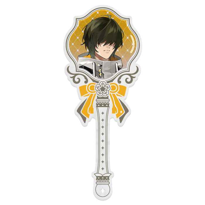 刀剣乱舞ONLINE_マジカルステッキ 17.桑名江