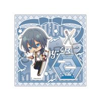 あんさんぶるスターズ!!_きゃらとりあ アクリルスタンド 椎名 ニキ