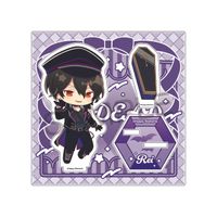 あんさんぶるスターズ!!_きゃらとりあ アクリルスタンド 朔間 零