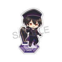 あんさんぶるスターズ!!_きゃらとりあ アクリルスタンド 朔間 零
