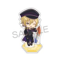 あんさんぶるスターズ!!_きゃらとりあ アクリルスタンド 羽風 薫