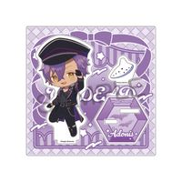 あんさんぶるスターズ!!_きゃらとりあ アクリルスタンド 乙狩 アドニス