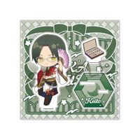 あんさんぶるスターズ!!_きゃらとりあ アクリルスタンド 蓮巳 敬人