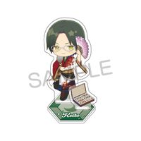 あんさんぶるスターズ!!_きゃらとりあ アクリルスタンド 蓮巳 敬人