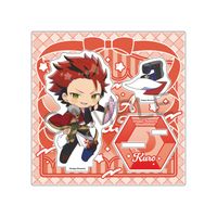 ⚠️「お取り置き中」 あんスタ 鬼龍紅郎 缶バッジ まとめ売り 追憶 30