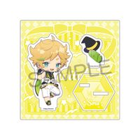 【あんスタ】ブランケット 春川宙 vol.1 あんさんぶるスターズ!!_きゃらとりあ アクリルスタンド 春川 宙