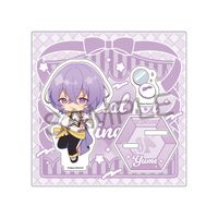あんさんぶるスターズ!!_きゃらとりあ アクリルスタンド ユメ