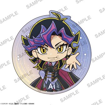 遊戯王OCG_マジシャンズ・ヴァルキリア/遊戯王カードゲームモンスター