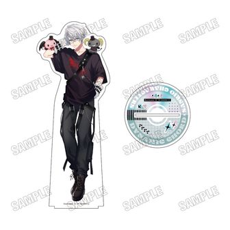 DYNAMICCHORD　結崎芹　アクスタ　アクリルスタンド ⑧　AGF 結崎芹 | STORES
