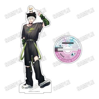 DYNAMICCHORD　結崎芹　アクスタ　アクリルスタンド ⑧　AGF 結崎芹 | STORES