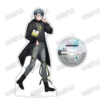 DYNAMICCHORD　結崎芹　アクスタ　アクリルスタンド ⑧　AGF 結崎芹 | STORES