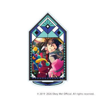Obey Me!（おべいみー！）公式グッズ通販 | colleize（コレイズ）