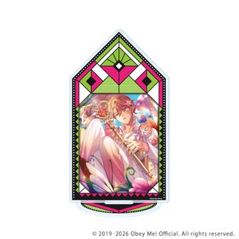 Obey Me!（おべいみー！）公式グッズ通販 | colleize（コレイズ）