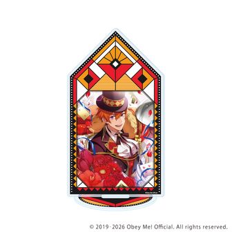 Obey Me!（おべいみー！）公式グッズ通販 | colleize（コレイズ）
