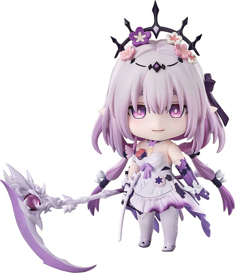 崩壊:スターレイル_ねんどろいど キャストリス | 崩壊：スターレイル