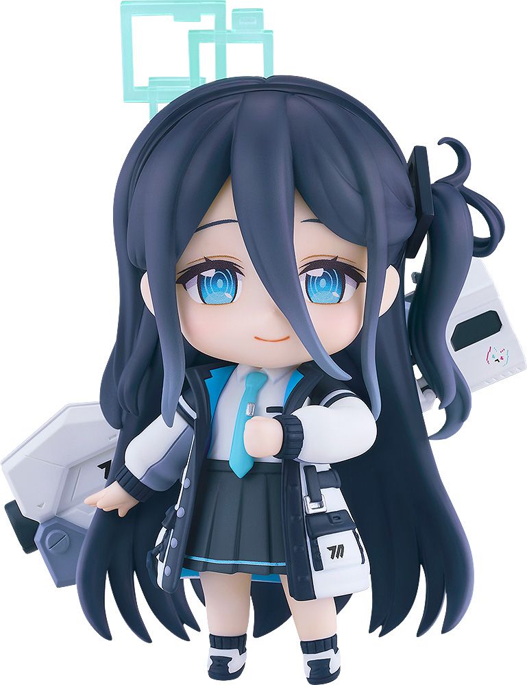 ブルーアーカイブ -Blue Archive-_ねんどろいど 天童アリス | ブルー