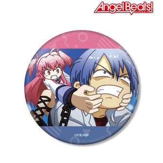 Angel Beats!（エンジェルビーツ）公式グッズ通販 | colleize（コレイズ）