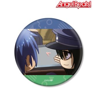Angel Beats!_KDcolle 立華かなで スクール水着Ver. | Angel Beats
