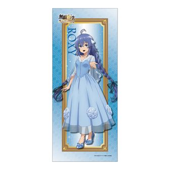 無職転生Ⅱ ~異世界行ったら本気だす~_ミニ色紙 ロキシー | 無職転生