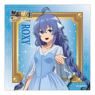 無職転生公式グッズ通販 | colleize（コレイズ）