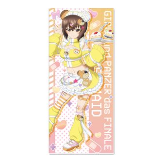 ガールズ＆パンツァー（ガルパン）公式グッズ通販 | colleize（コレイズ）