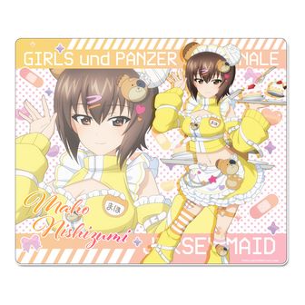 ガールズ＆パンツァー（ガルパン）公式グッズ通販 | colleize（コレイズ）