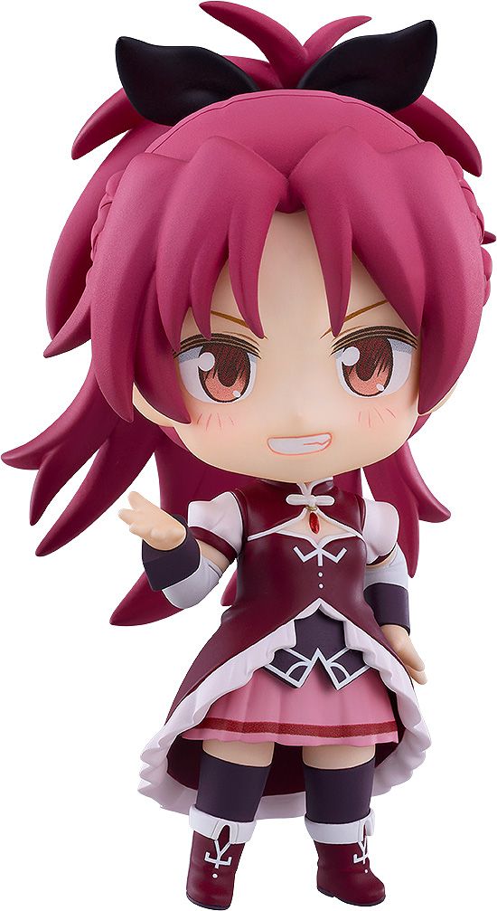 劇場版 魔法少女まどか☆マギカ〈ワルプルギスの廻天〉_ねんどろいど