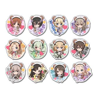 ガールズ＆パンツァー（ガルパン）公式グッズ通販 | colleize（コレイズ）