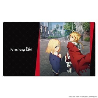 Fate/strange Fake_B2タペストリー | Fateシリーズ公式グッズ