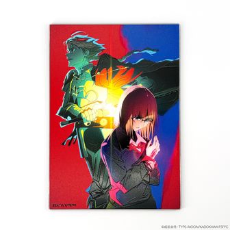 Fateシリーズ公式グッズ通販 | colleize（コレイズ）