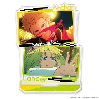 Fateシリーズ公式グッズ通販 | colleize（コレイズ）