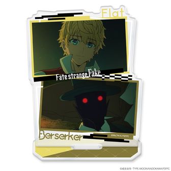 Fateシリーズ公式グッズ通販 | colleize（コレイズ）