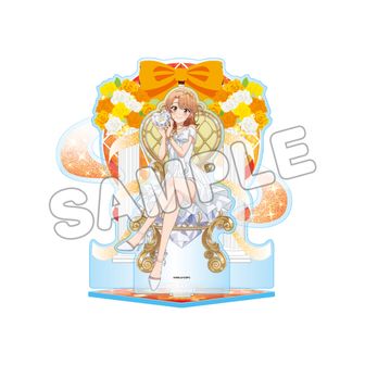 やはり俺の青春ラブコメはまちがっている。完_立体アクリルフィギュア