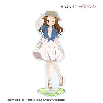 からかい上手の高木さん公式グッズ通販 | colleize（コレイズ）