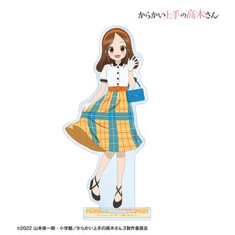 からかい上手の高木さん_描き下ろし 高木さん メルヘンメイドver