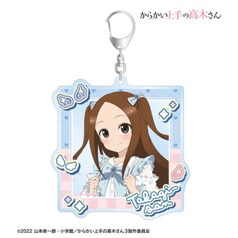 からかい上手の高木さん公式グッズ通販 | colleize（コレイズ）