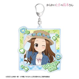 からかい上手の高木さん公式グッズ通販 | colleize（コレイズ）