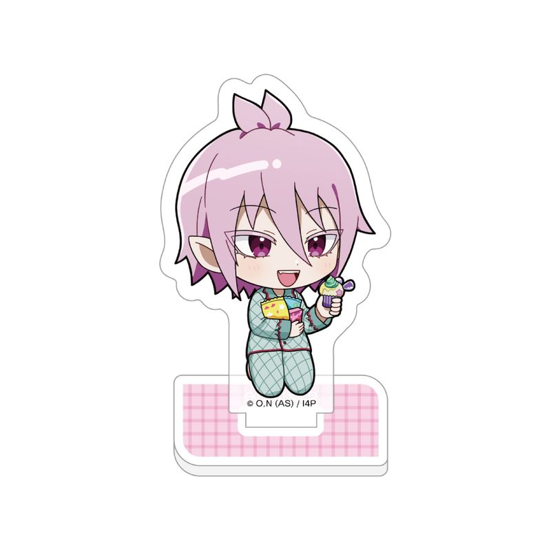 魔入りました!入間くん_ミニキャラアクリルスタンド(アスモデウス